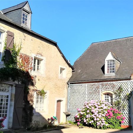 Le Clos Sainte Foy Morlaas Zewnętrze zdjęcie