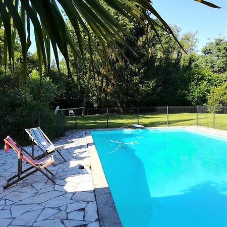 Le Clos Sainte Foy Morlaas Zewnętrze zdjęcie