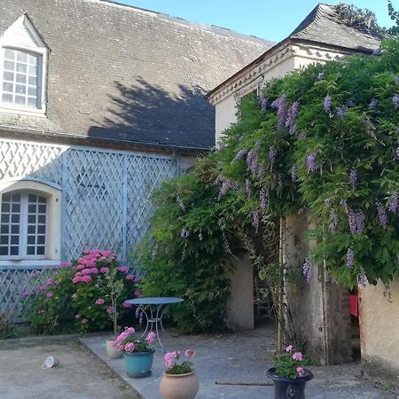 Le Clos Sainte Foy Morlaas Zewnętrze zdjęcie