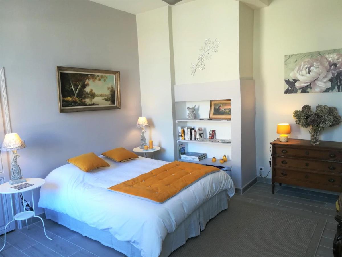 Le Clos Sainte Foy Morlaas Zewnętrze zdjęcie