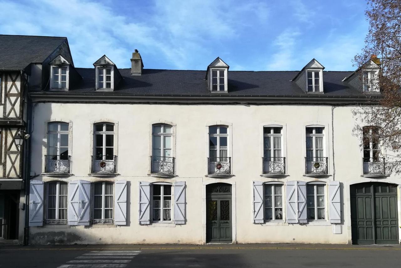 Le Clos Sainte Foy Morlaas Zewnętrze zdjęcie