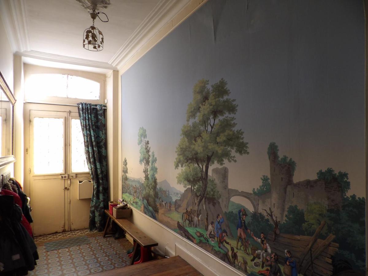 Le Clos Sainte Foy Morlaas Zewnętrze zdjęcie